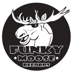 Funky Moose Records Coupons