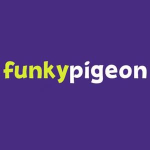 Funky Pigeon Coupons