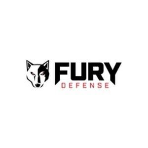 Fury Defense Coupons