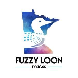 Fuzzy Loon Designs Coupons