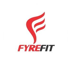 Fyrefit Coupons