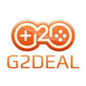 G2deal.com Coupons