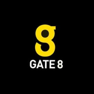 GATE8 Luggage  Coupons