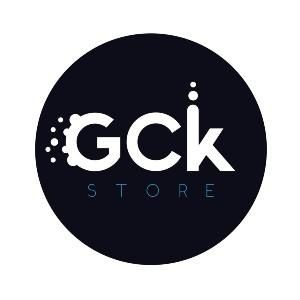 GCK Store Coupons