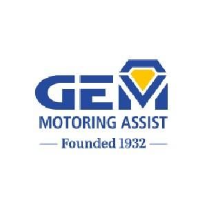 GEM Motoring Assist Coupons