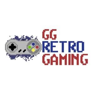 GG Retro Gaming  Coupons