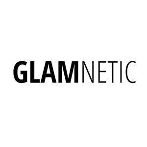 GLAMNETIC Coupons