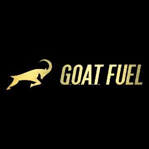 GOAT Fuel Coupons