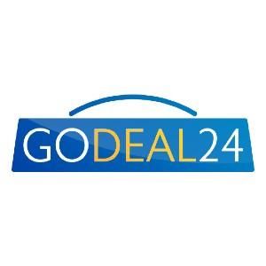 GODEAL24 Coupons