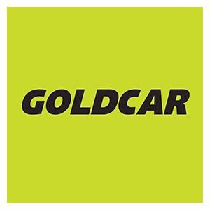 GOLDCAR Coupons