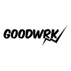 GOODWRK Coupons