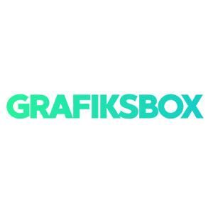 GRAFIKSBOX Coupons