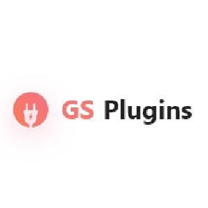 GS Plugins Coupons