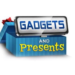 Gadgets and Presents Coupons