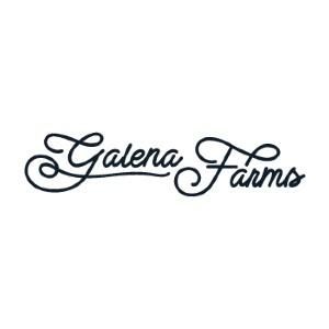 Galena Farms Coupons