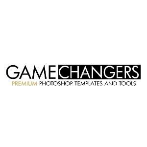 Game Changers by Shirk Photography Coupons