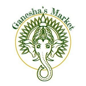 Ganesha's Market Coupons