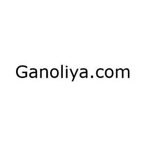 Ganoliya.com Coupons