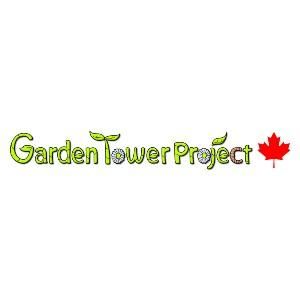 Garden Tower Project Coupons