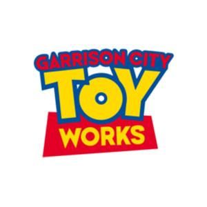 Garrison City Toy Works Coupons