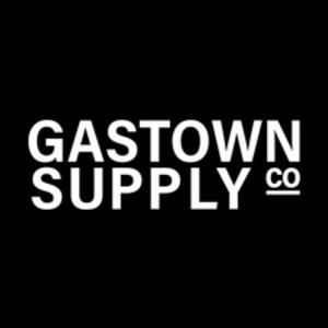 Gastown Supply Co Coupons