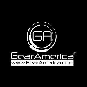 GearAmerica Coupons