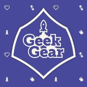 Geek Gear Coupons