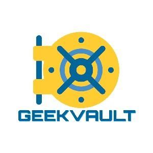 Geek Vault Coupons