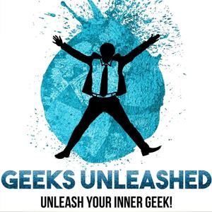 Geeks Unleashed Coupons