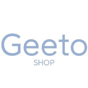 Geetoshop Coupons