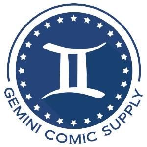 Gemini Comic Supply Coupons