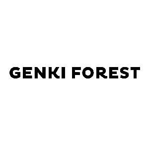 Genki Forest Coupons