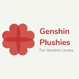 Genshin Plushies Coupons