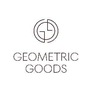 Geometric Goods Coupons
