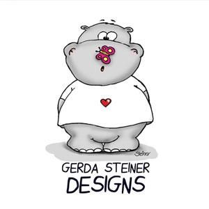 Gerda Steiner Designs Coupons