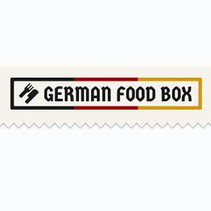 German Food Box Coupons