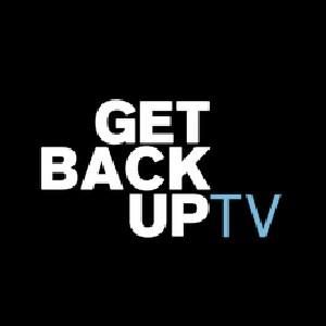 Get Back Up TV Coupons