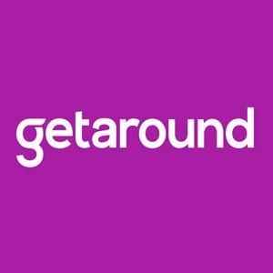 Getaround Coupons