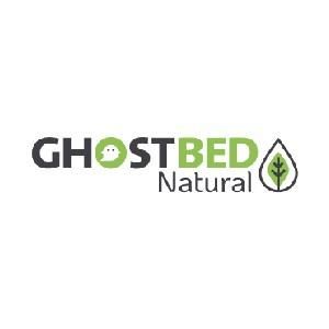 GhostBed Natural Coupons