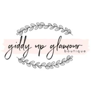 Giddy Up Glamour Coupons