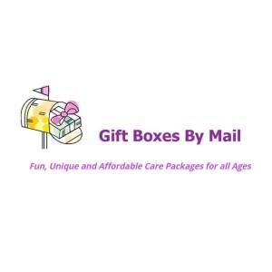 Gift Boxes By Mail Coupons
