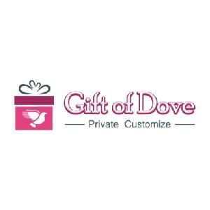 Gift of Dove  Coupons
