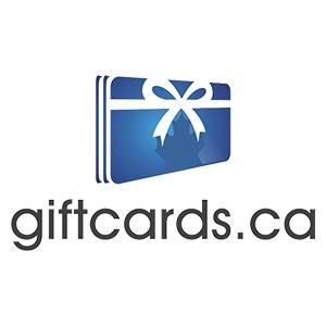 GiftCards.ca Coupons