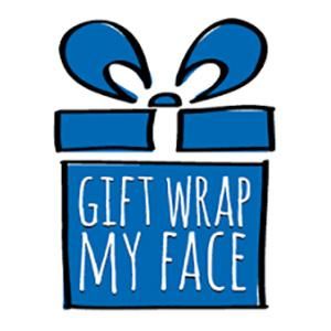 GiftWrapMyFace Coupons