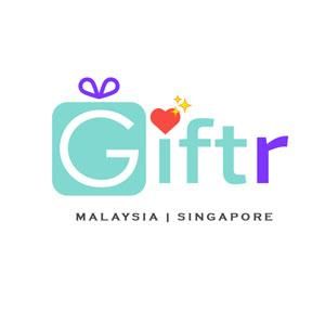 Giftr Coupons