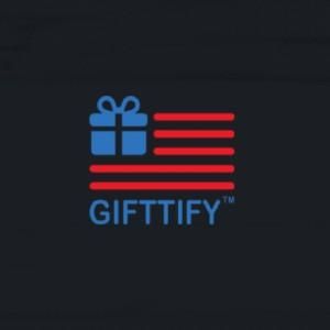 Gifttify Coupons