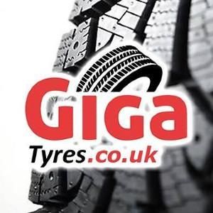 Giga Tyres Coupons