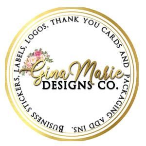 Gina Marie Designs Coupons