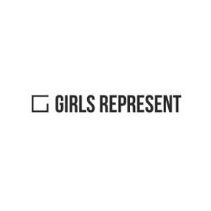 Girls Represent Coupons