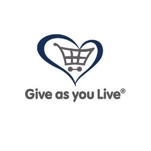 Give As You Live Coupons